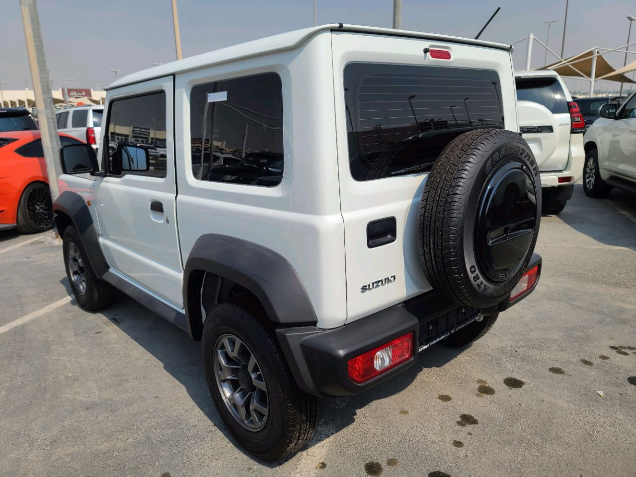 Suzuki Jimny - Image 3