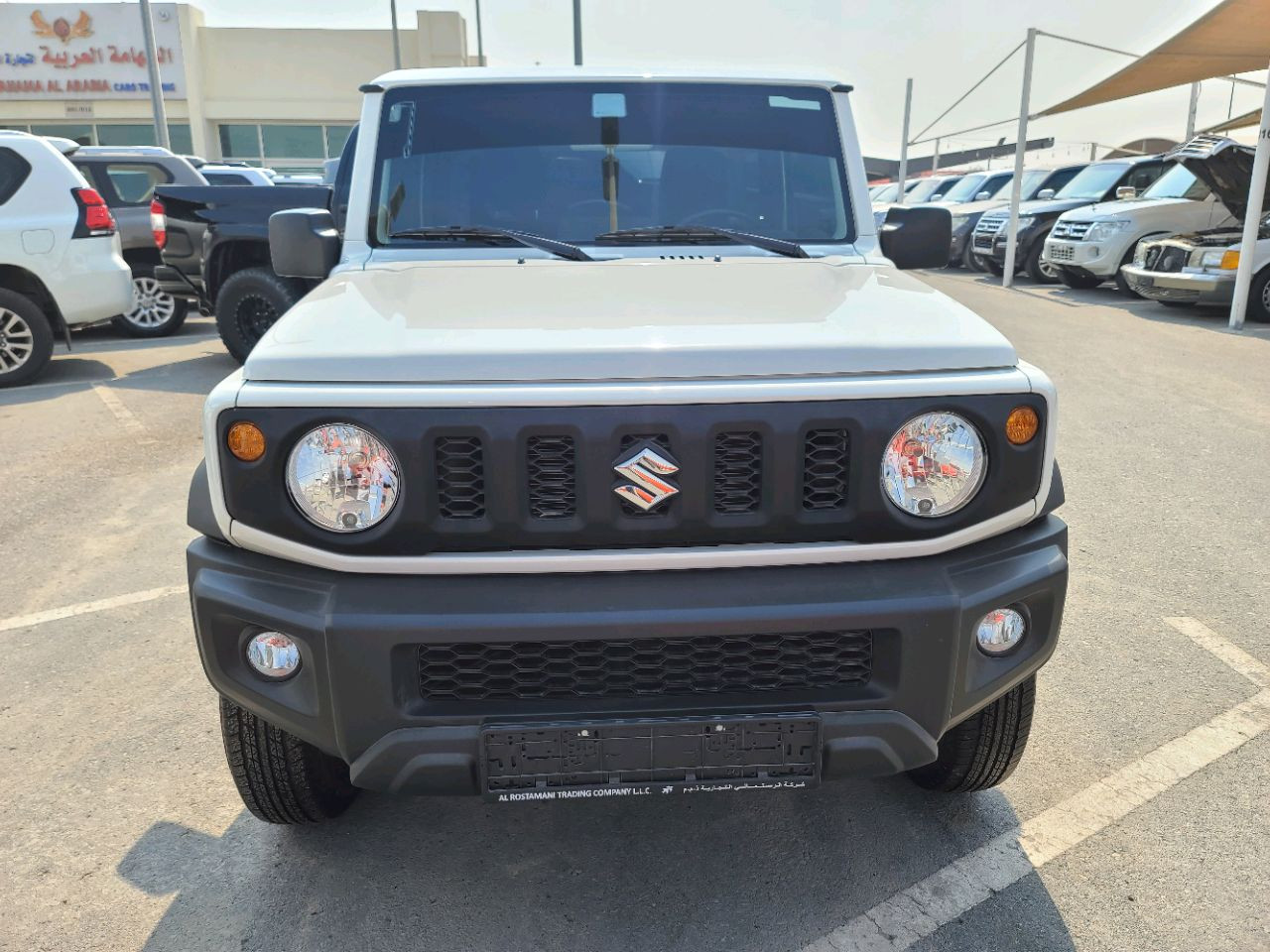 Suzuki Jimny - Image 6