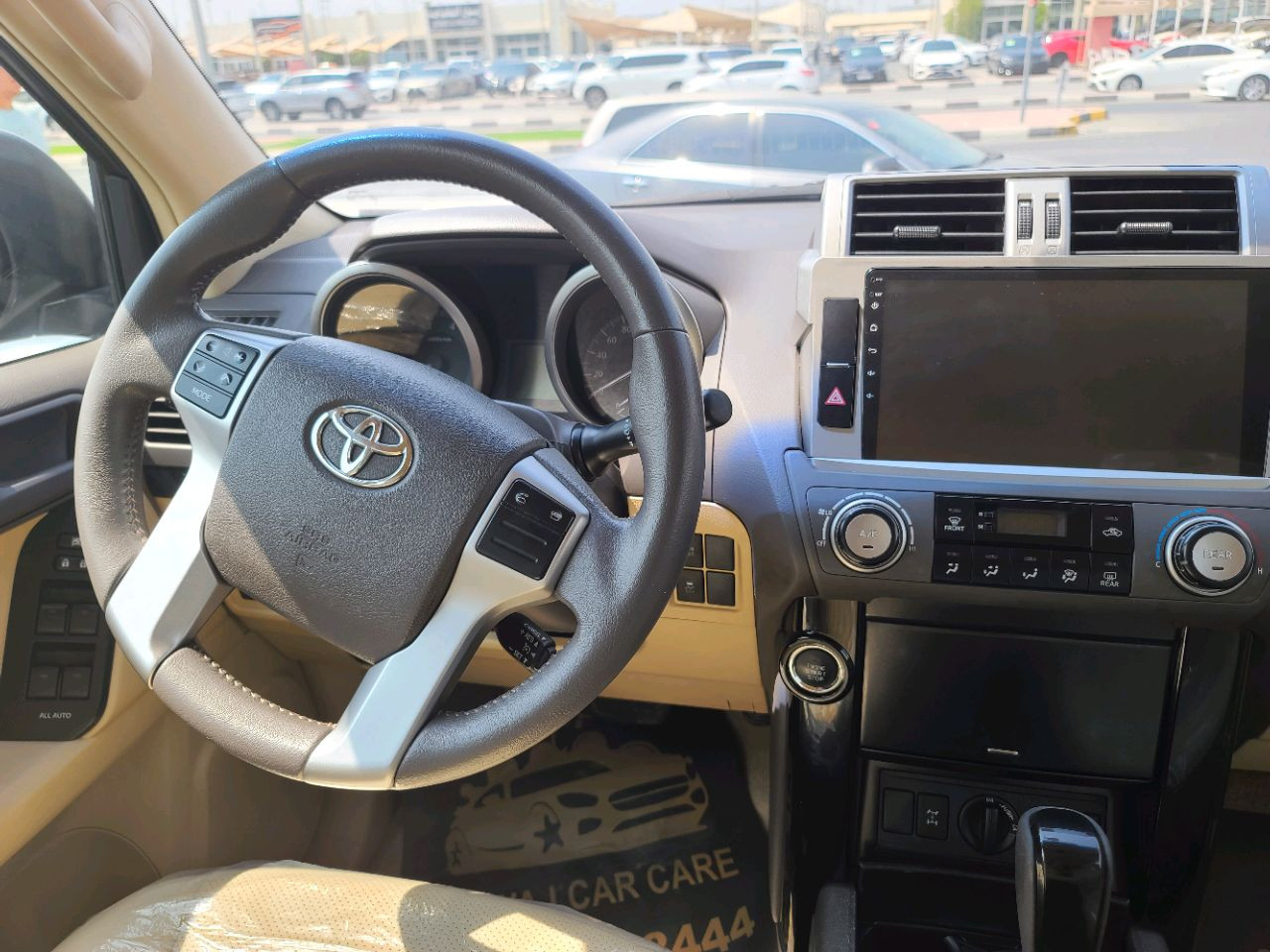 Toyota Prado - Image 6