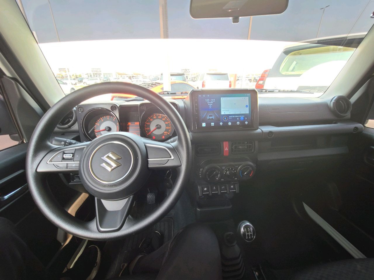 Suzuki Jimny - Image 5