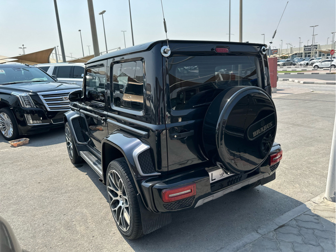 Suzuki Jimny - Image 7