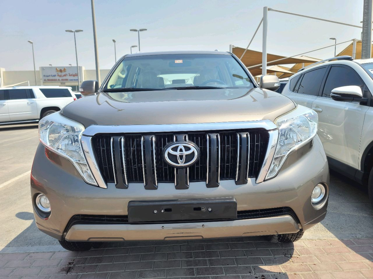 Toyota Prado - Image 3