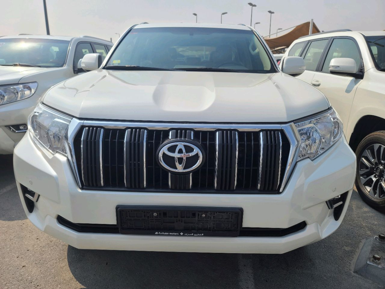 Toyota Prado - Image 6