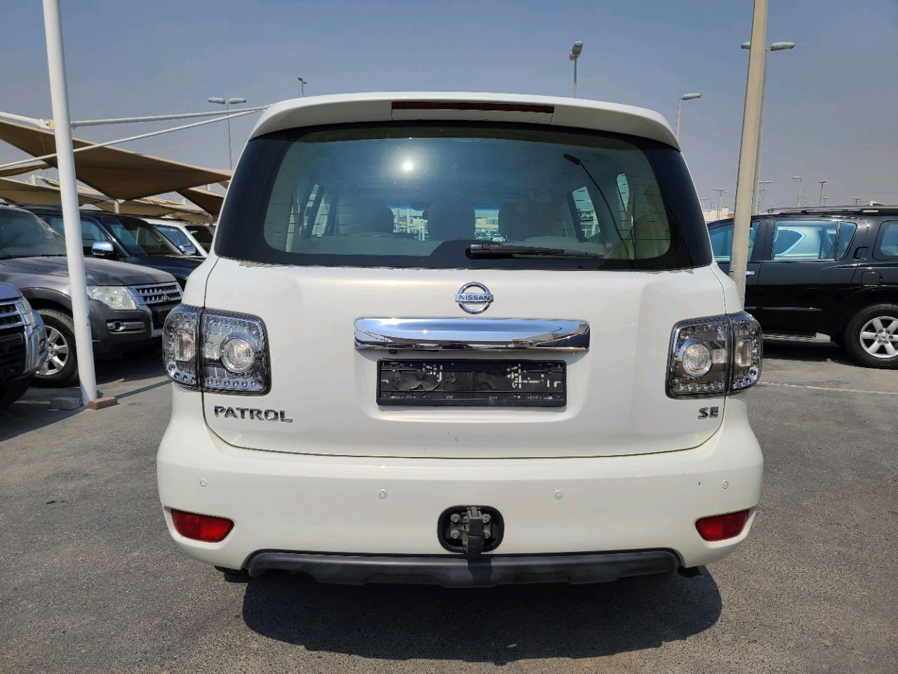 Nissan Patrol - Image 6