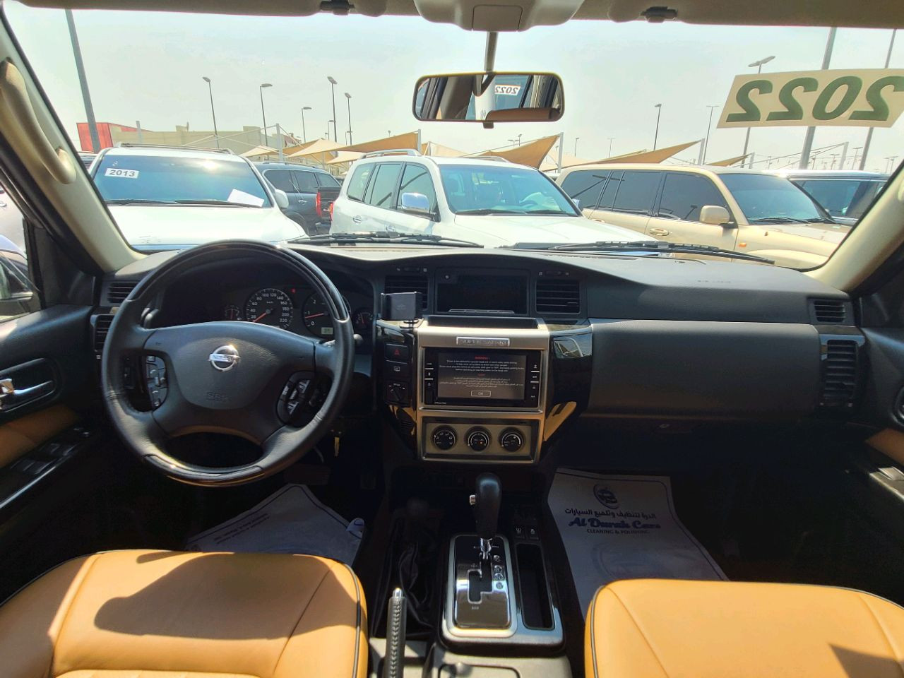 Nissan Super safari - Image 5