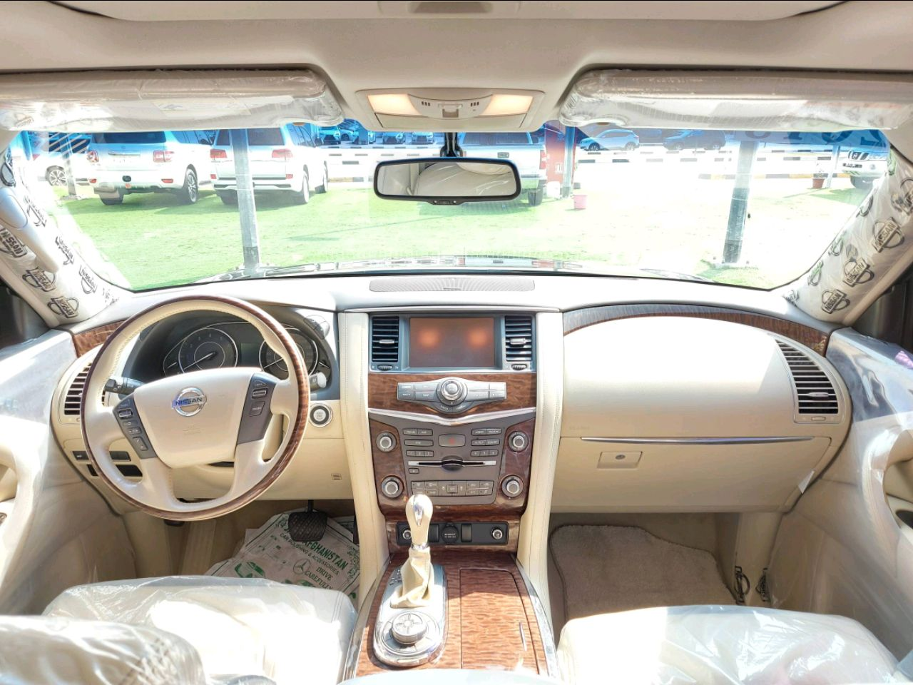 Nissan Patrol - Image 2