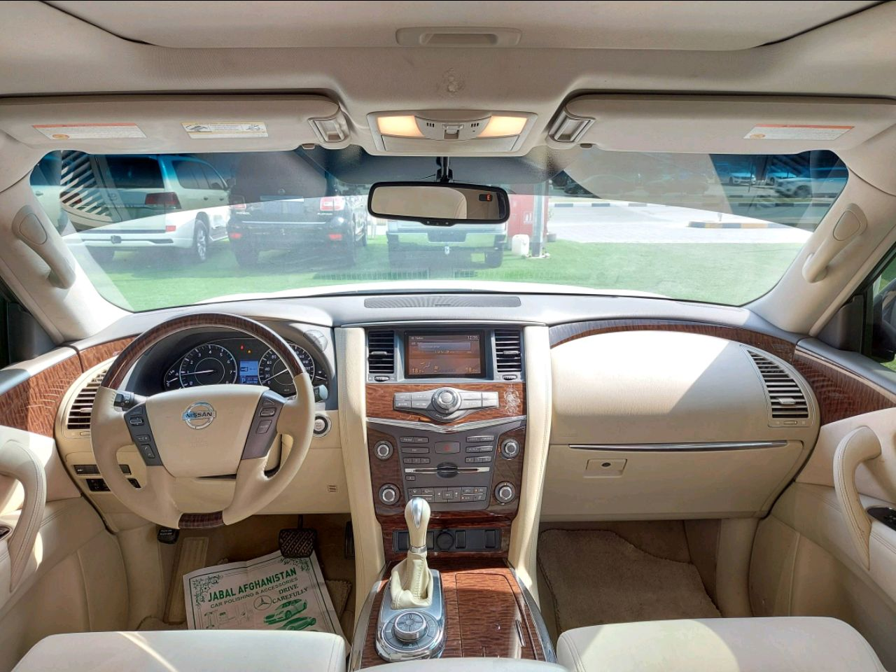 Nissan Patrol - Image 2