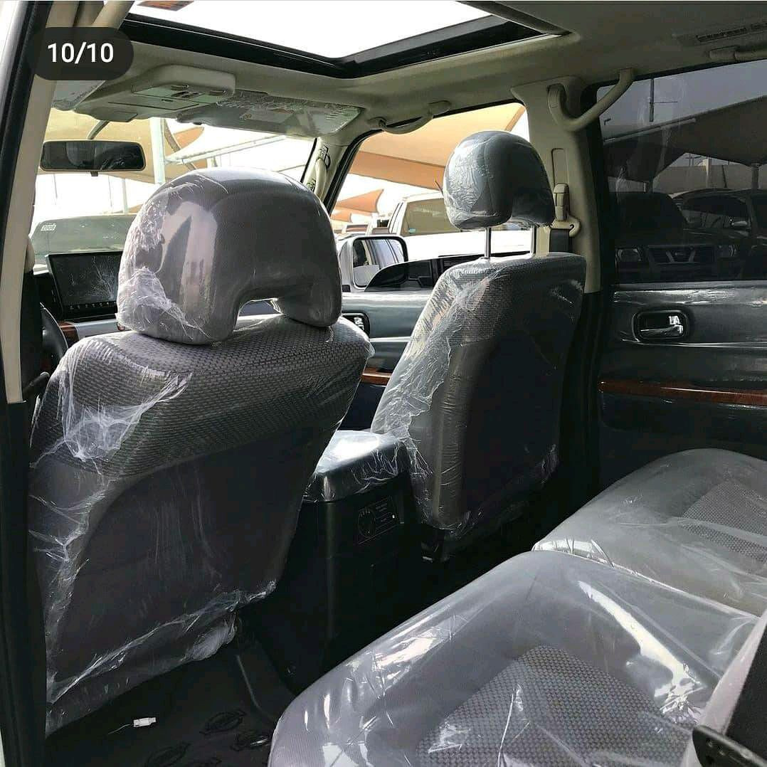 Nissan Patrol - Image 10