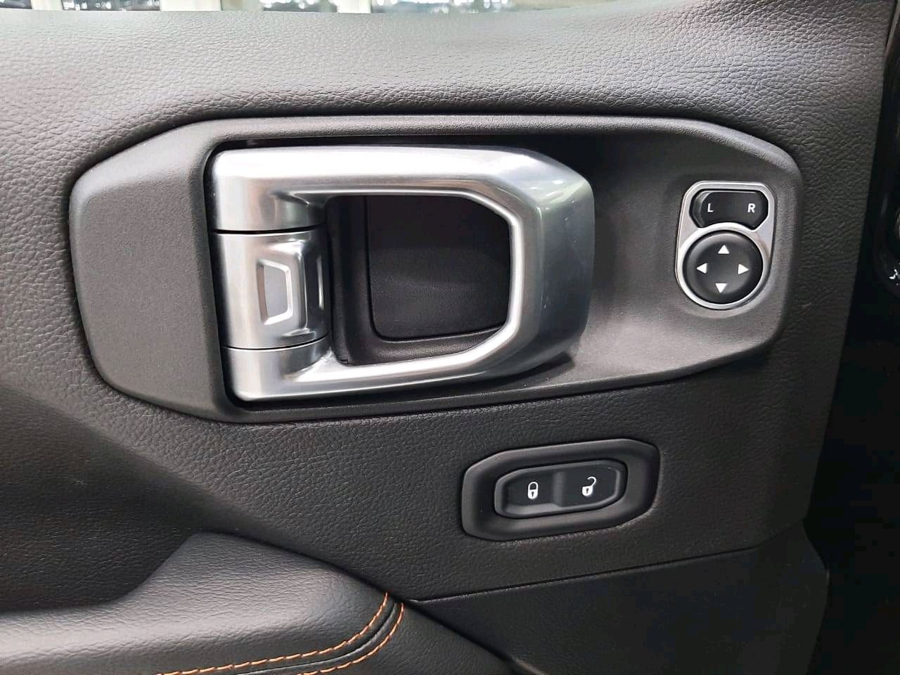 Jeep Gladiator - Image 3