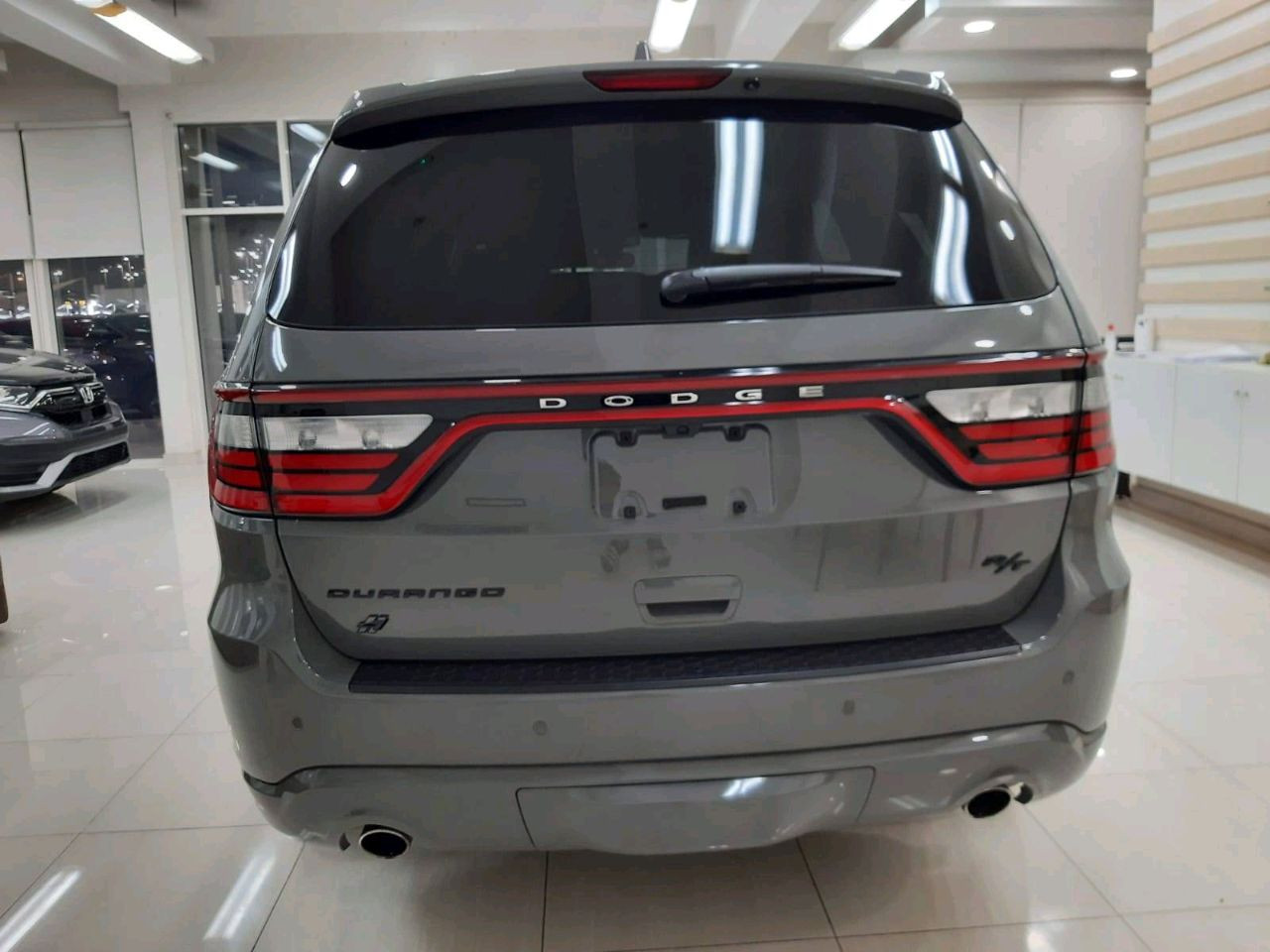 Dodge Durango - Image 6