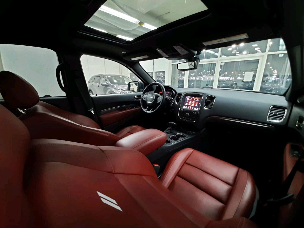 Dodge Durango - Image 5