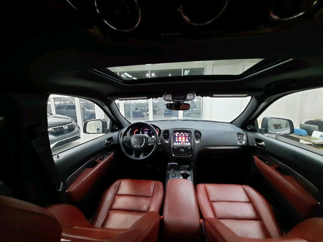 Dodge Durango - Image 2