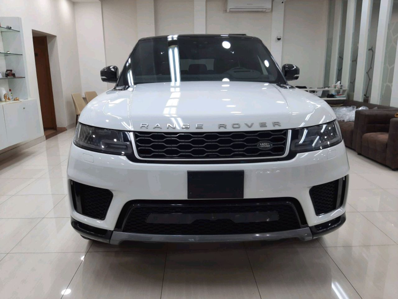 Range Rover Sport - Image 6