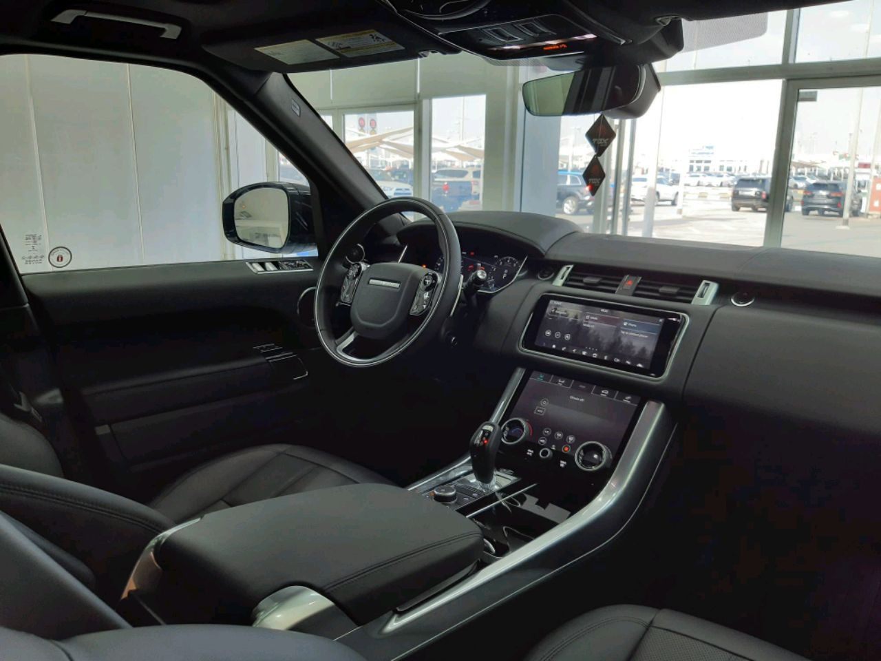 Range Rover Sport - Image 6