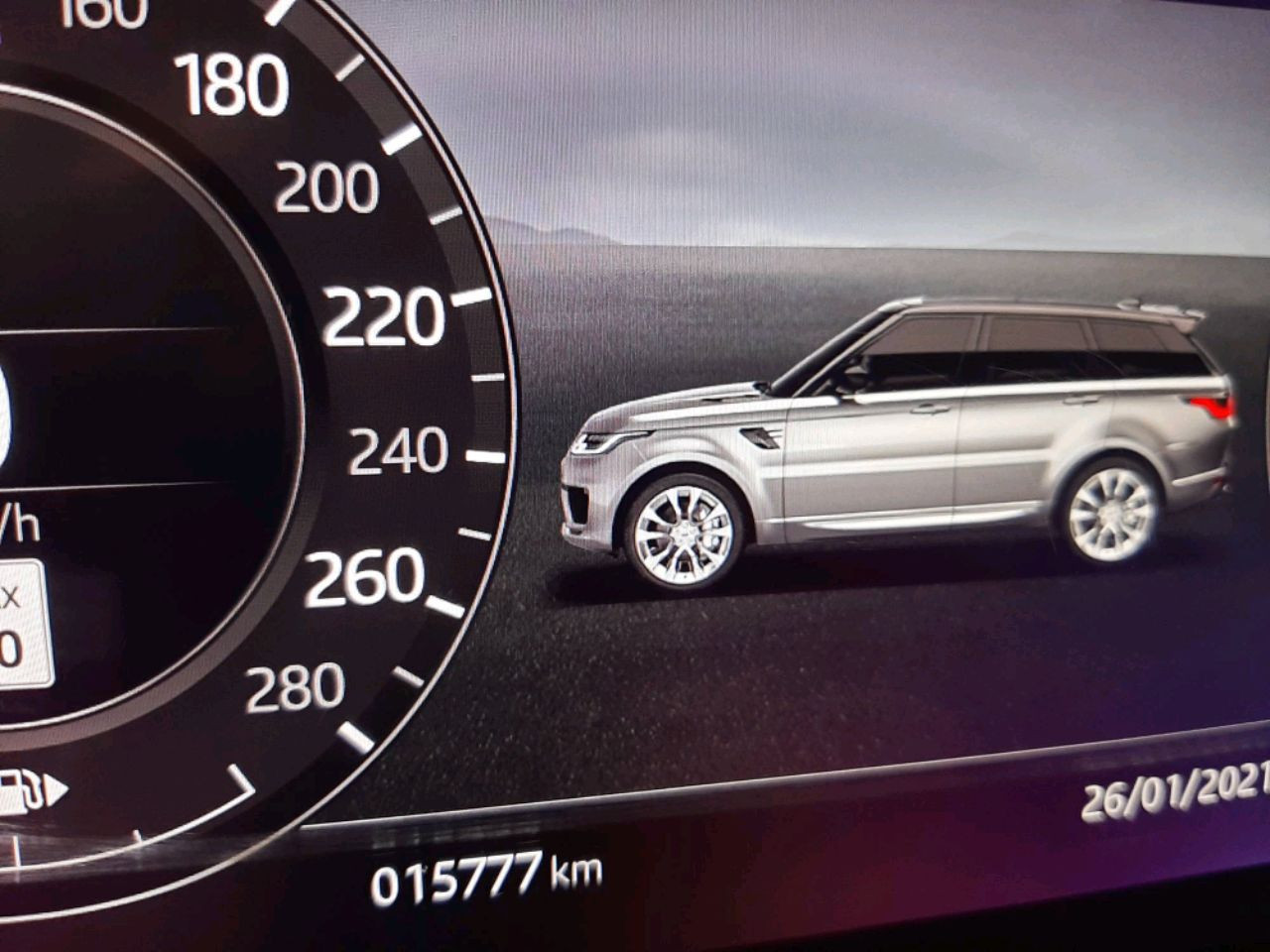 Range Rover Sport - Image 8