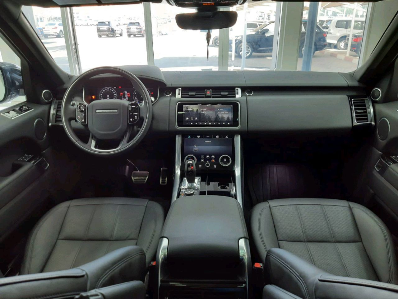 Range Rover Sport - Image 7