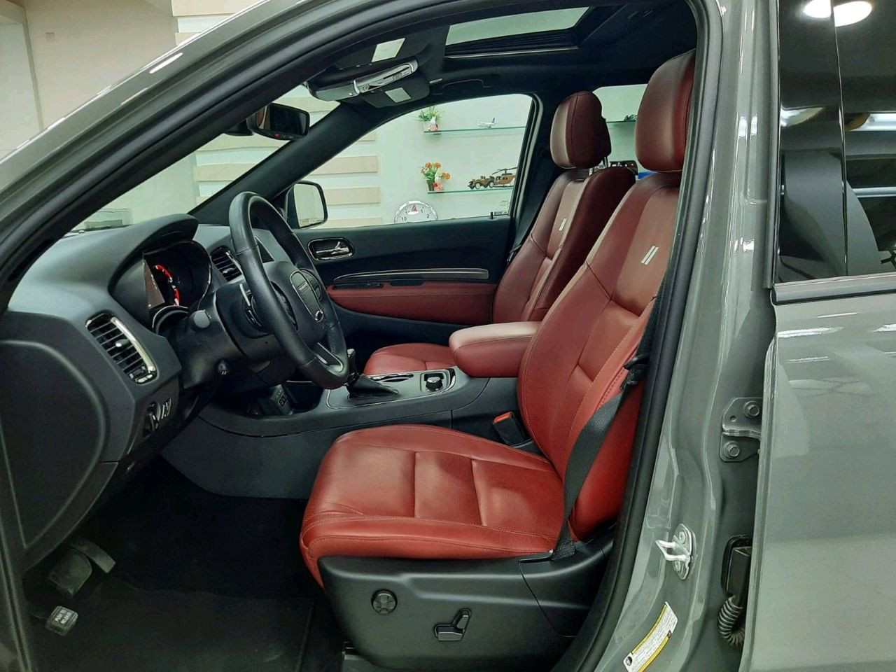 Dodge Durango - Image 3