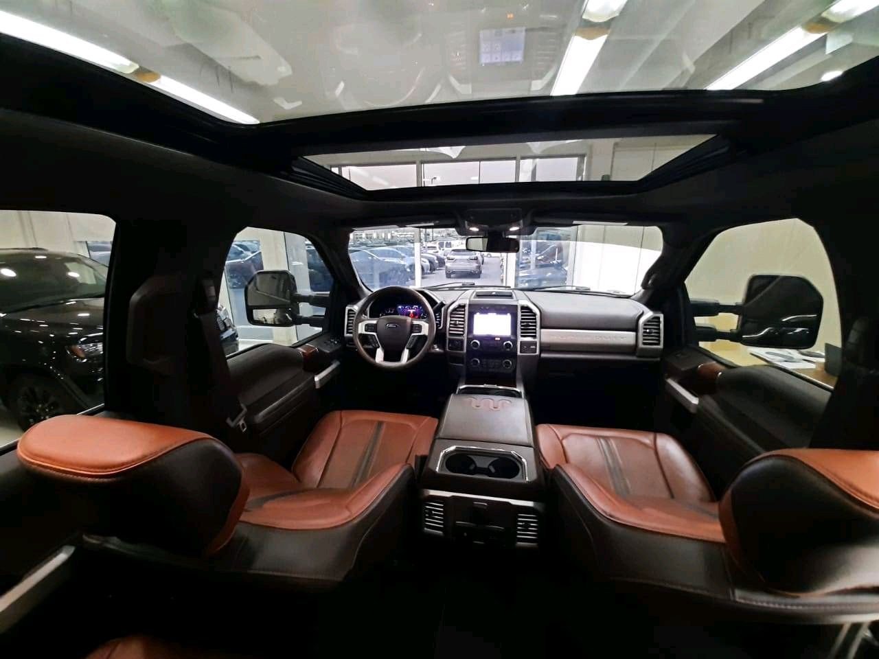 Ford F-Series Pickup - Image 2