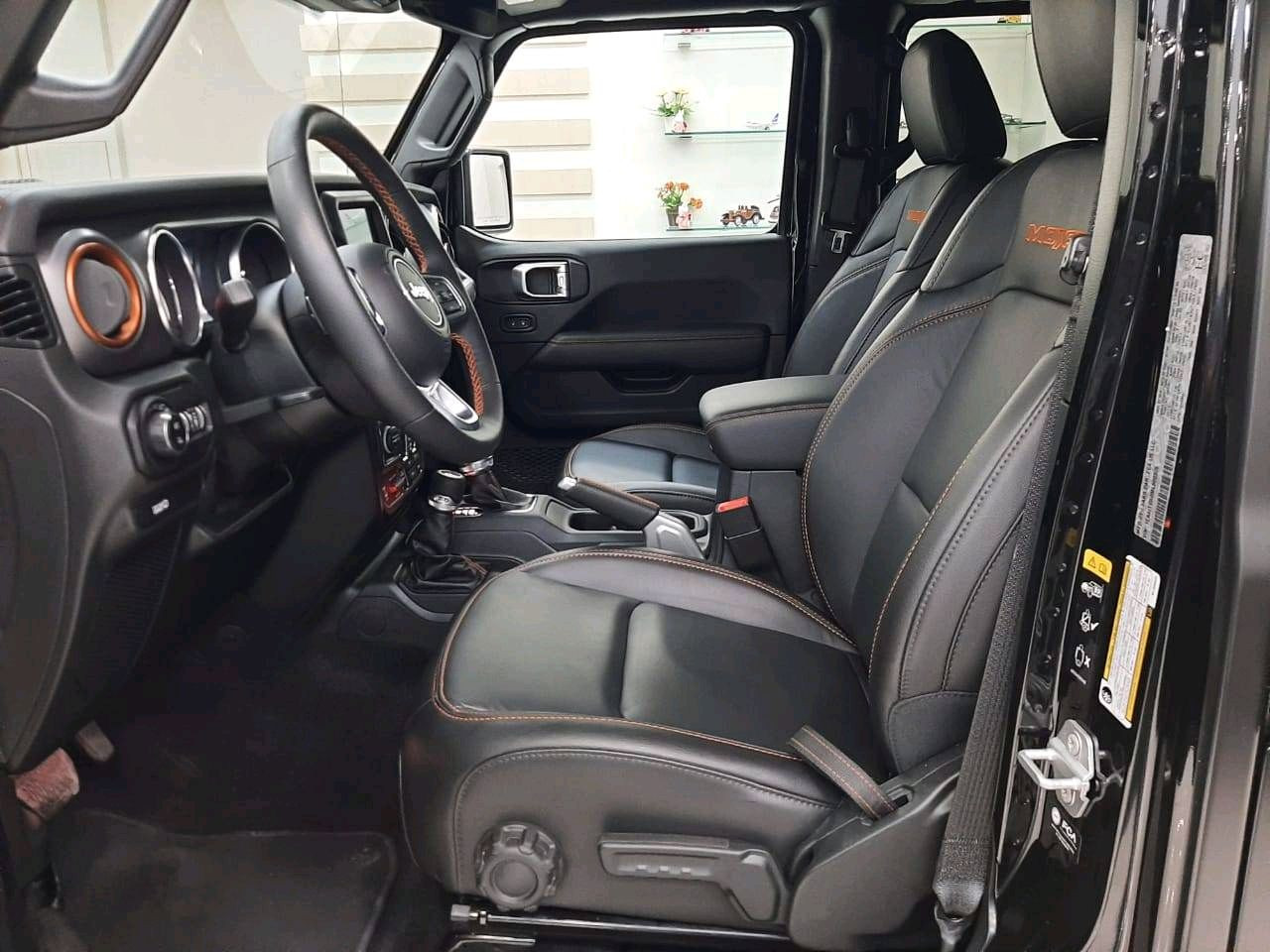 Jeep Gladiator - Image 5