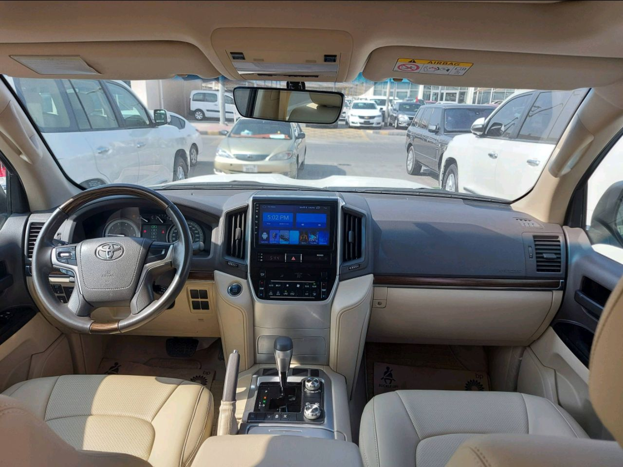 Toyota Land Cruiser - Image 2