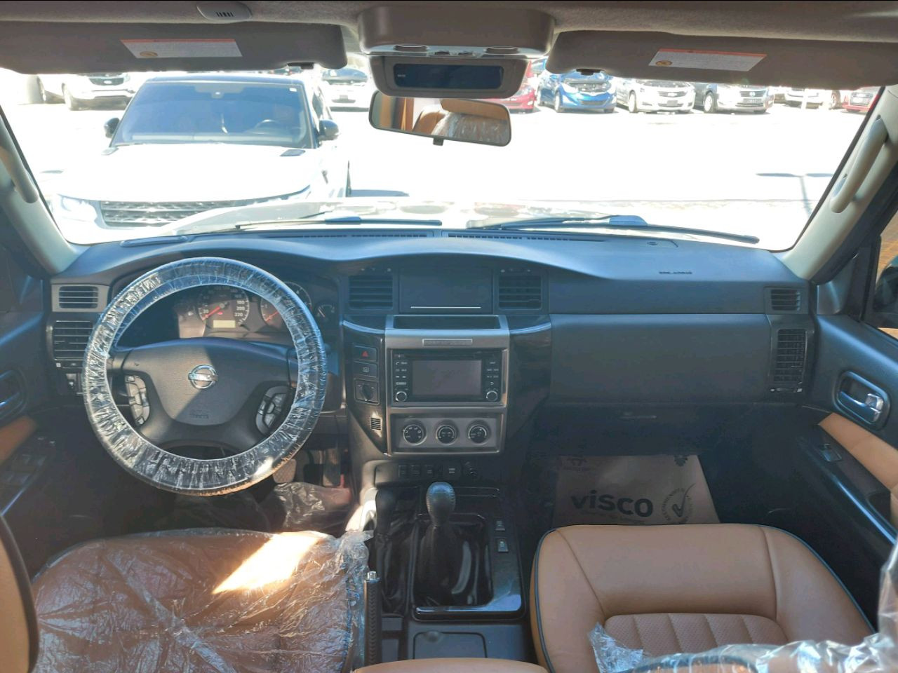 Nissan Patrol - Image 2