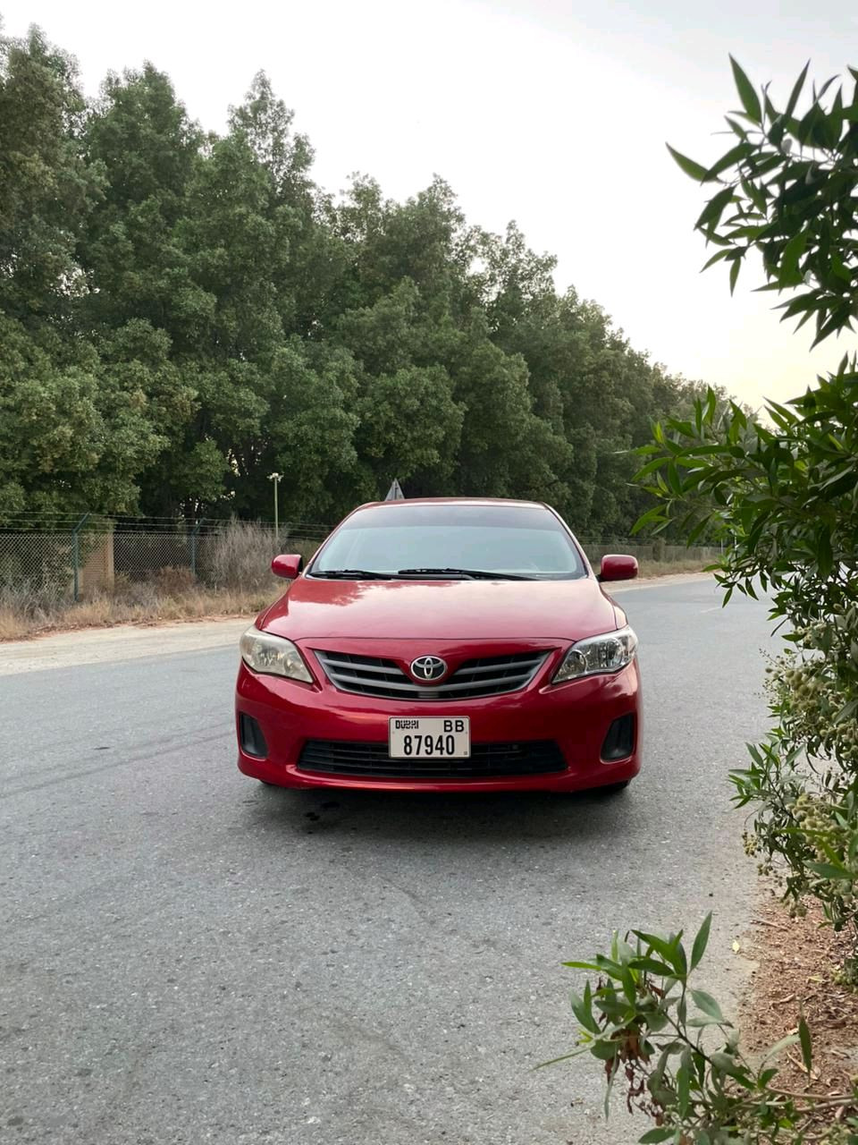 Toyota Corolla - Image 7