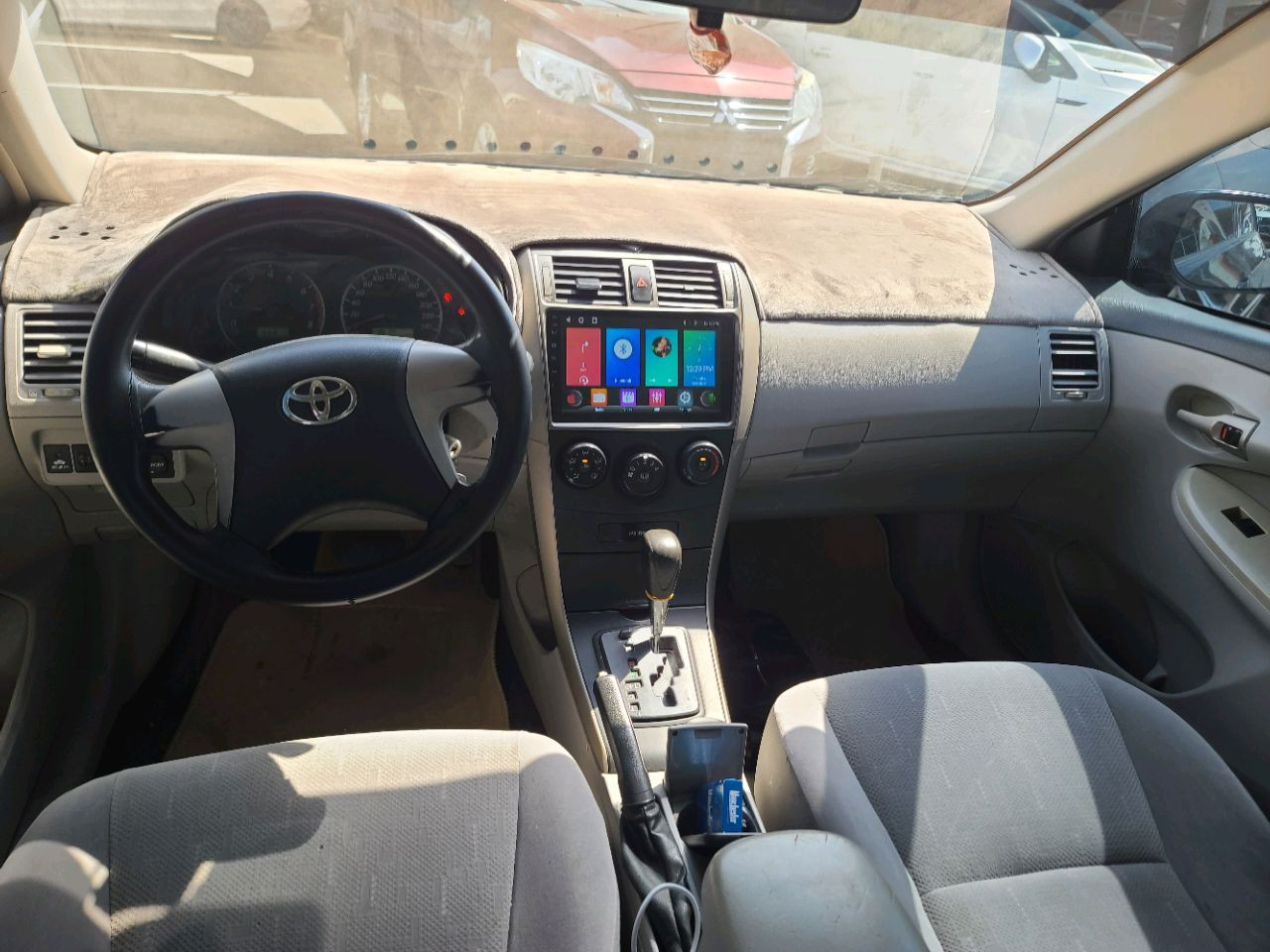 Toyota Corolla - Image 7