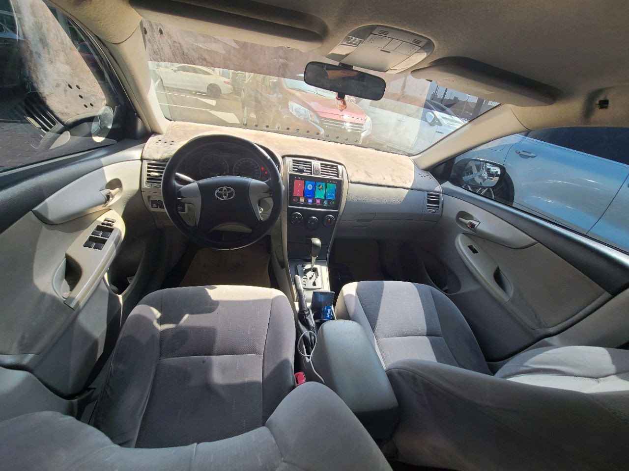 Toyota Corolla - Image 8