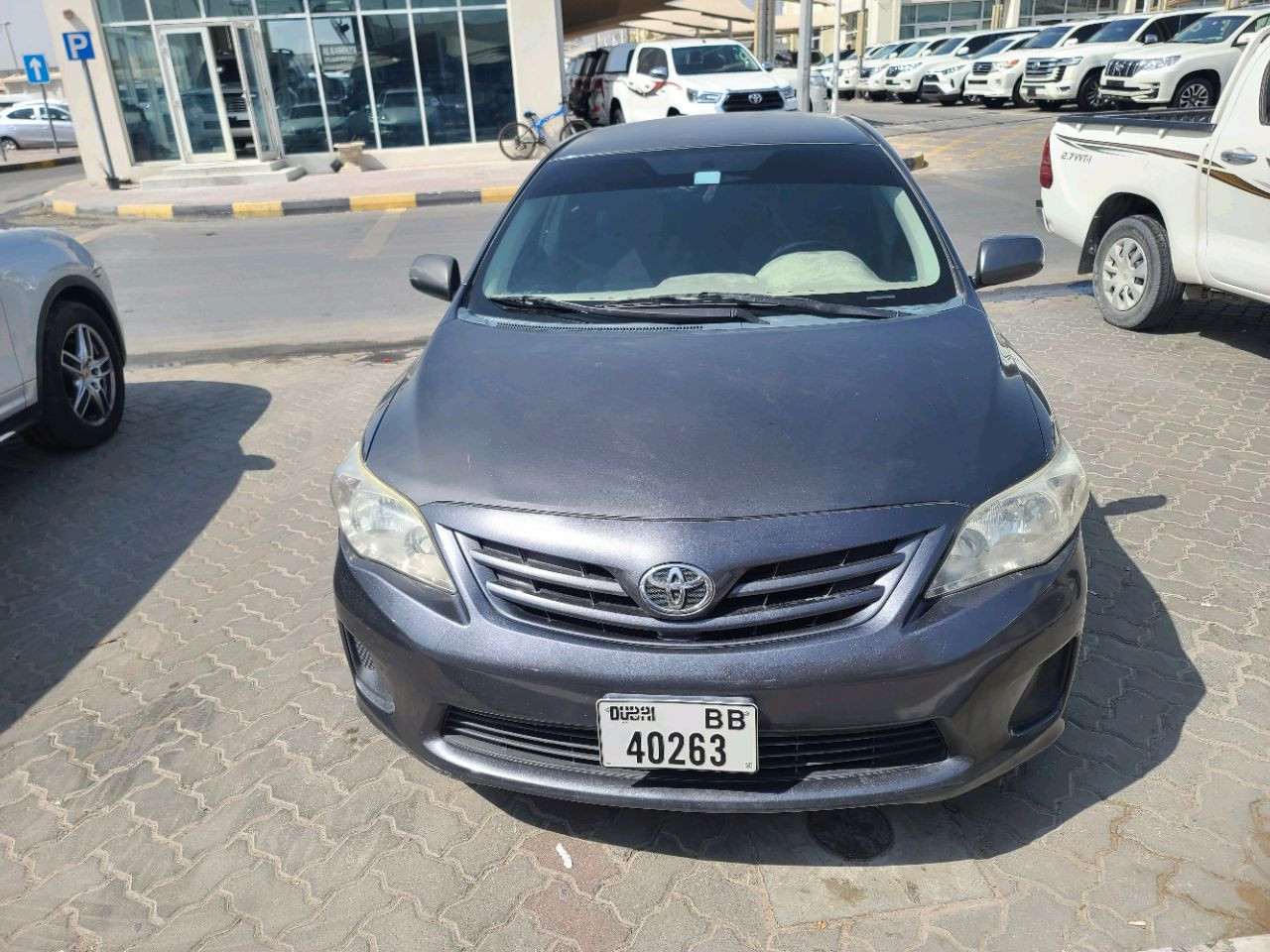 Toyota Corolla - Image 6