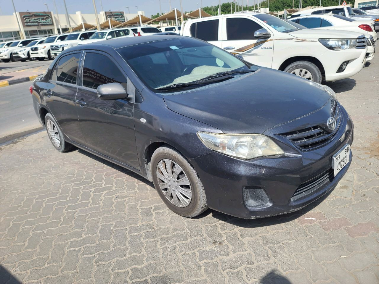 Toyota Corolla - Image 5