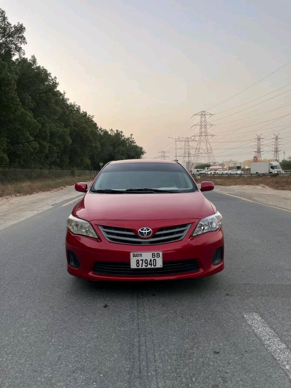 Toyota Corolla - Image 5