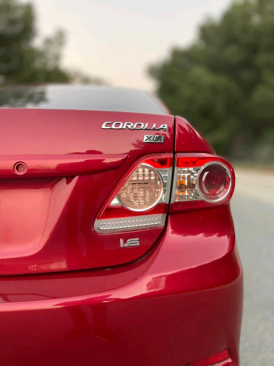 Toyota Corolla - Image 4