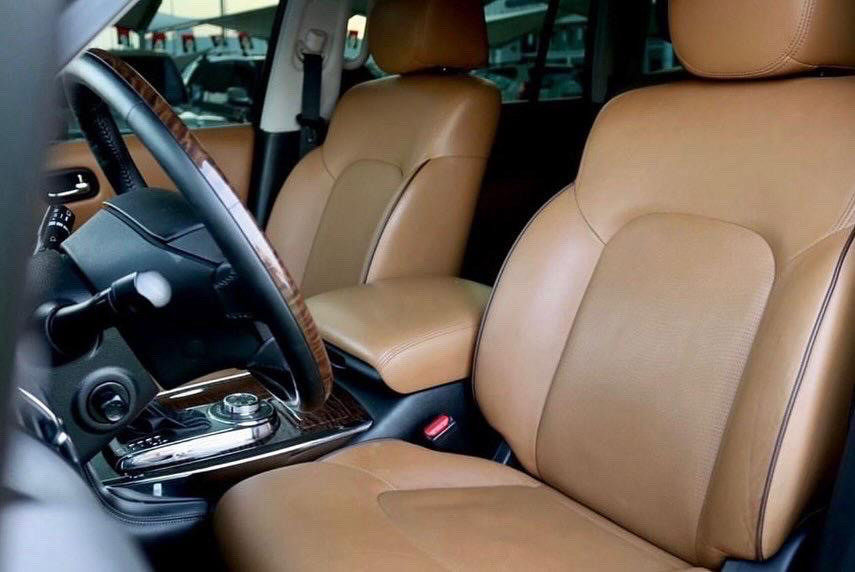 Nissan Patrol - Image 10