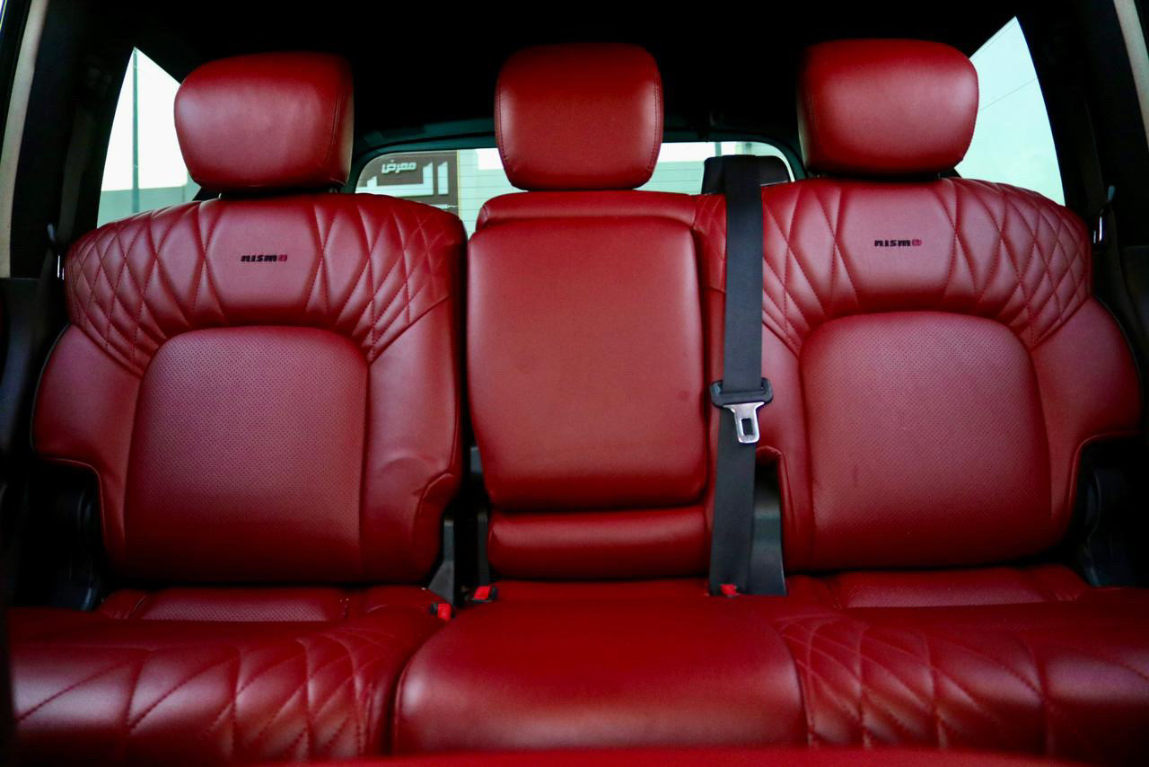 Nissan Patrol - Image 8