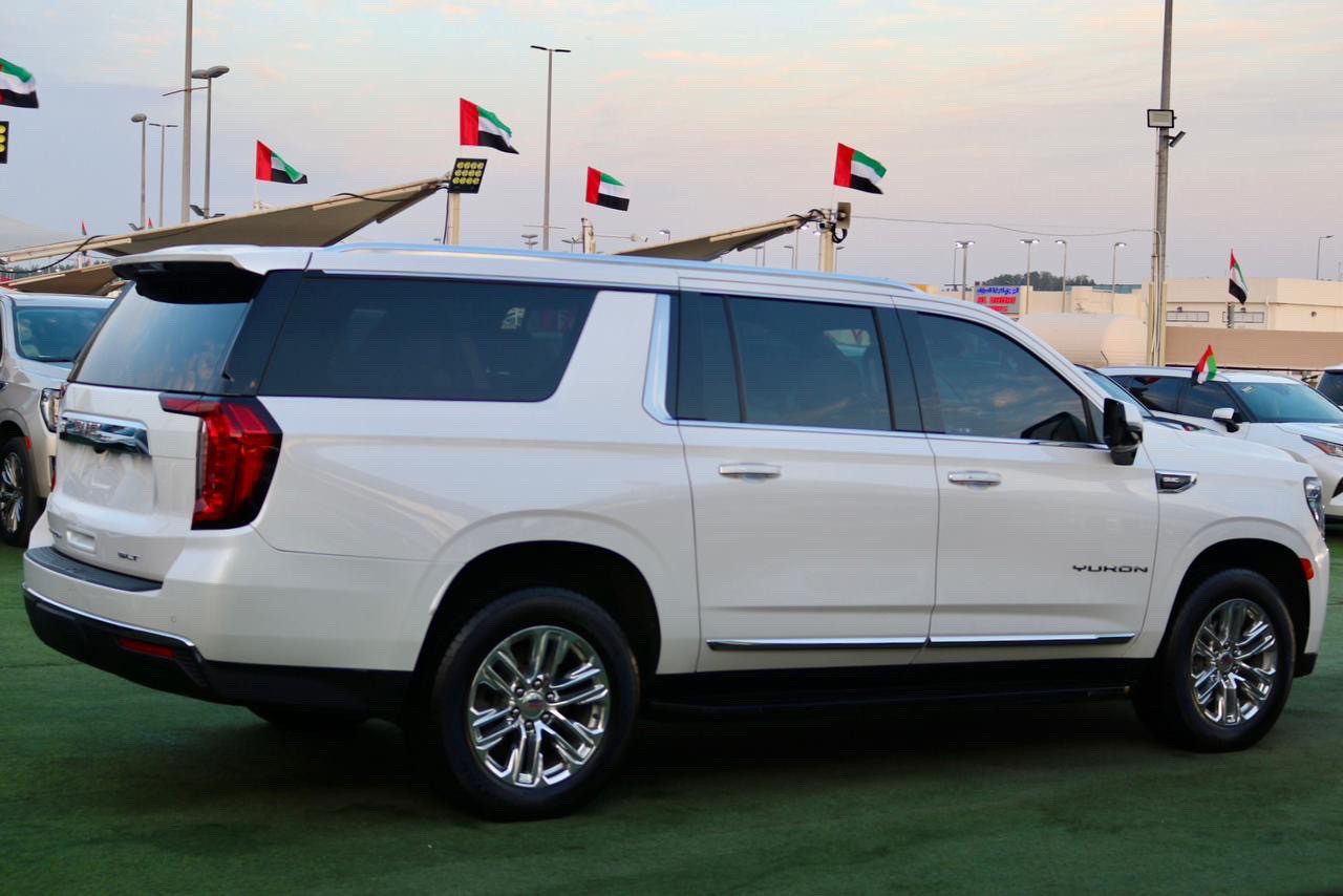 GMC Yukon - Image 6