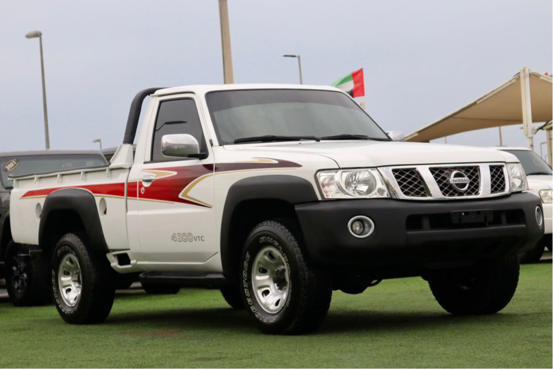 Nissan UD - Image 5