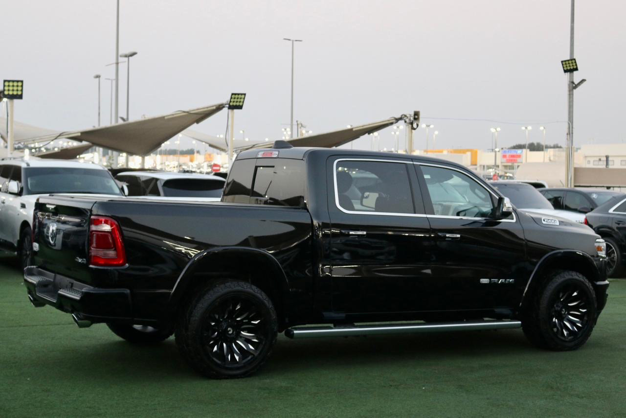 Dodge Ram - Image 6