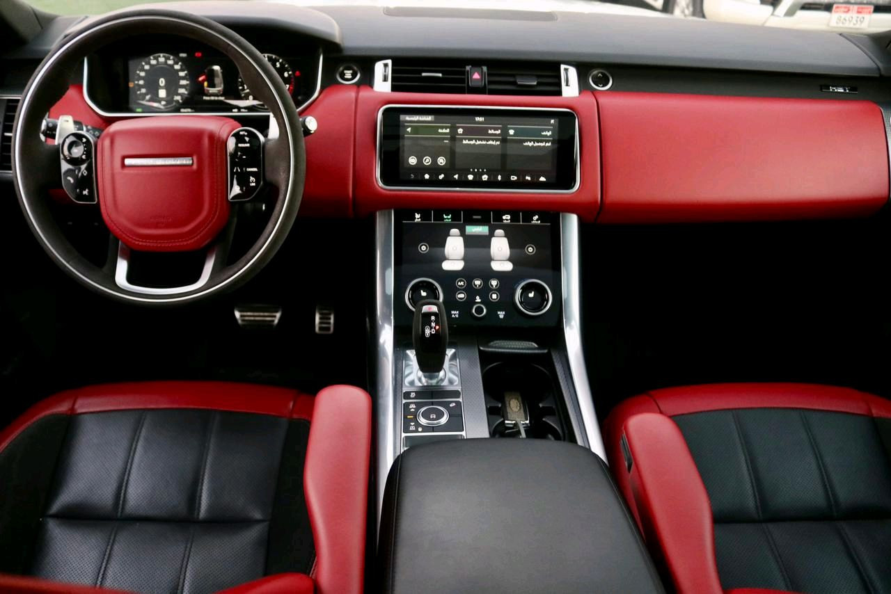 Range Rover Sport - Image 4