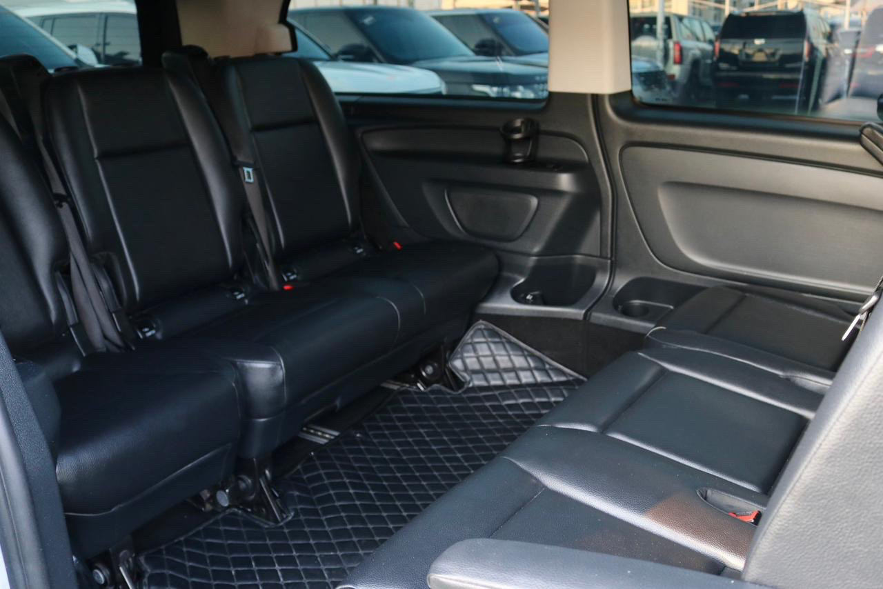 Mercedes Benz Vito - Image 15