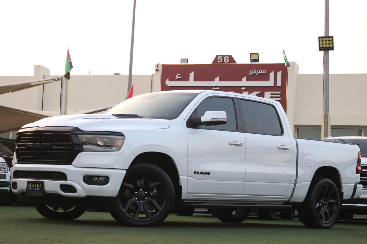 Dodge Ram - Image 3
