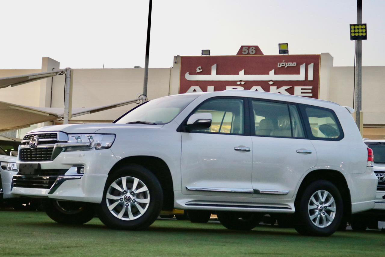 Toyota Land Cruiser - Image 3