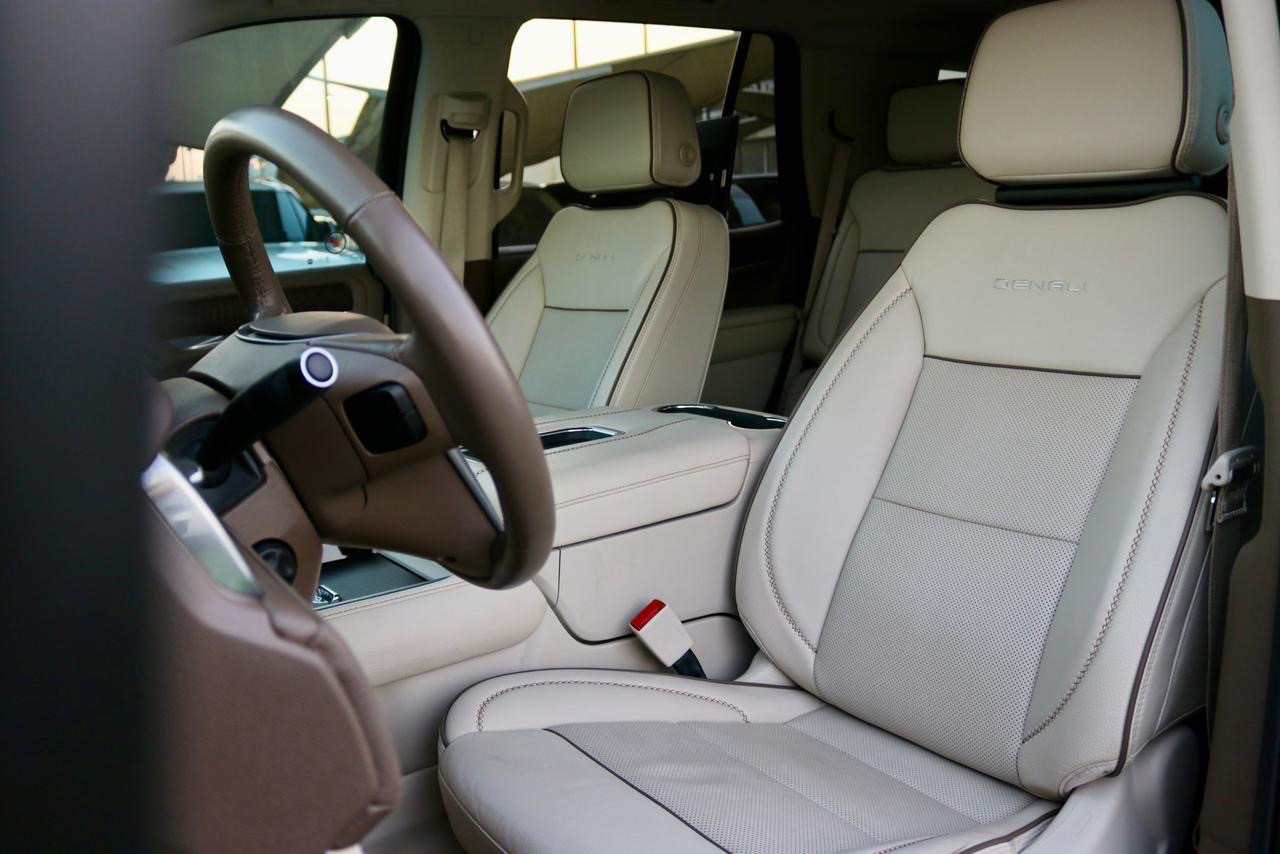 GMC Denali - Image 9