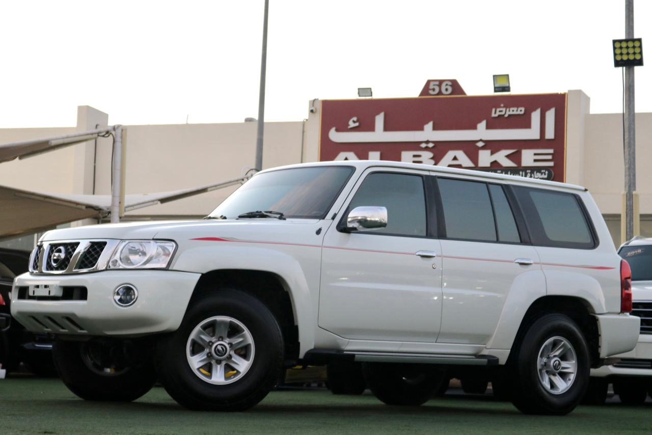 Nissan Safari - Image 5