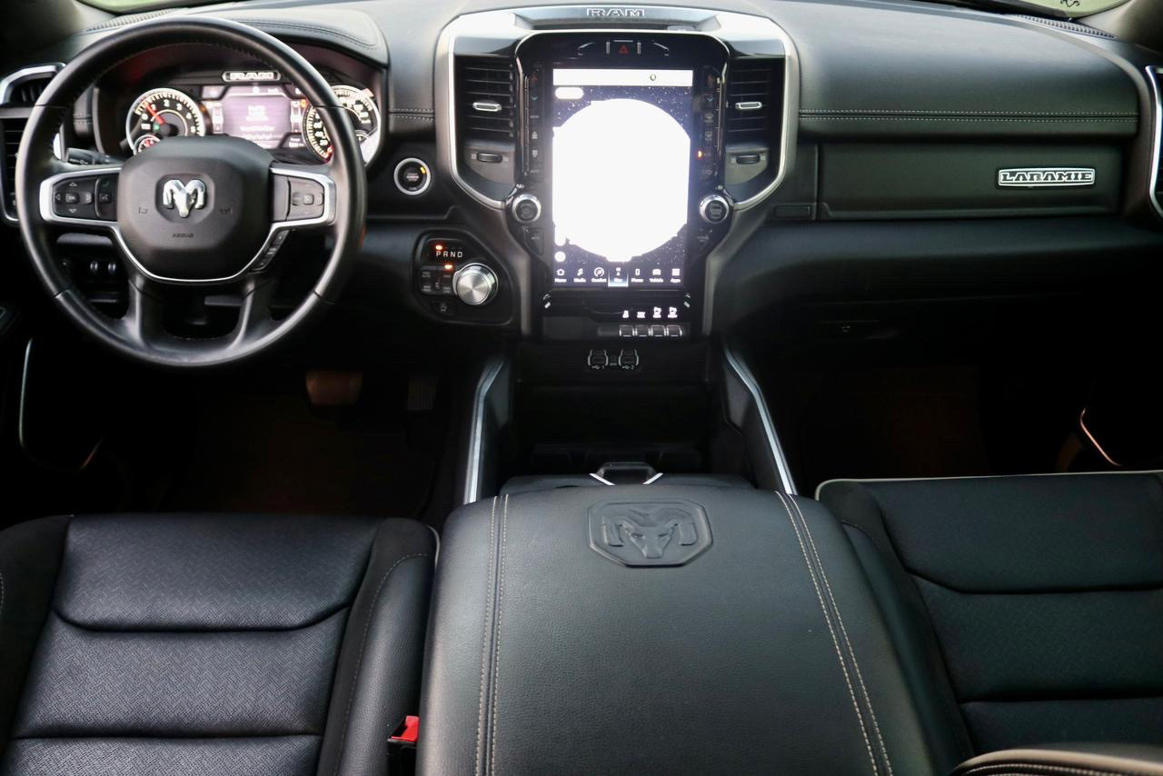 Dodge Ram - Image 8