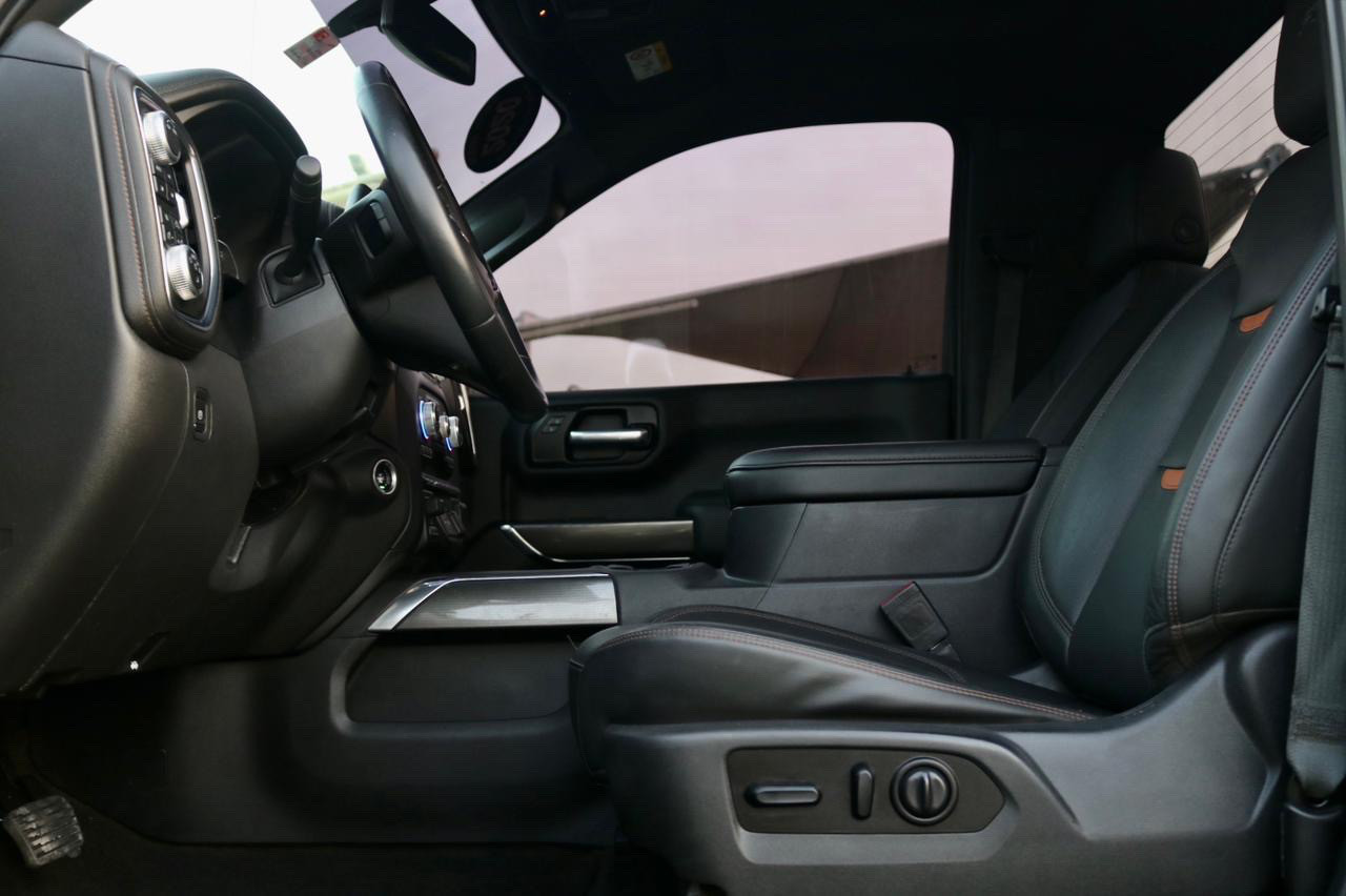 GMC Sierra - Image 10