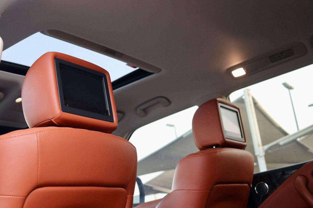 Nissan Patrol - Image 10