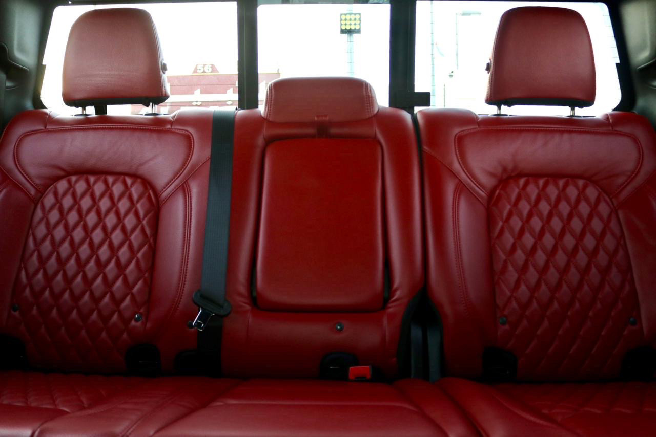 Dodge Ram - Image 10
