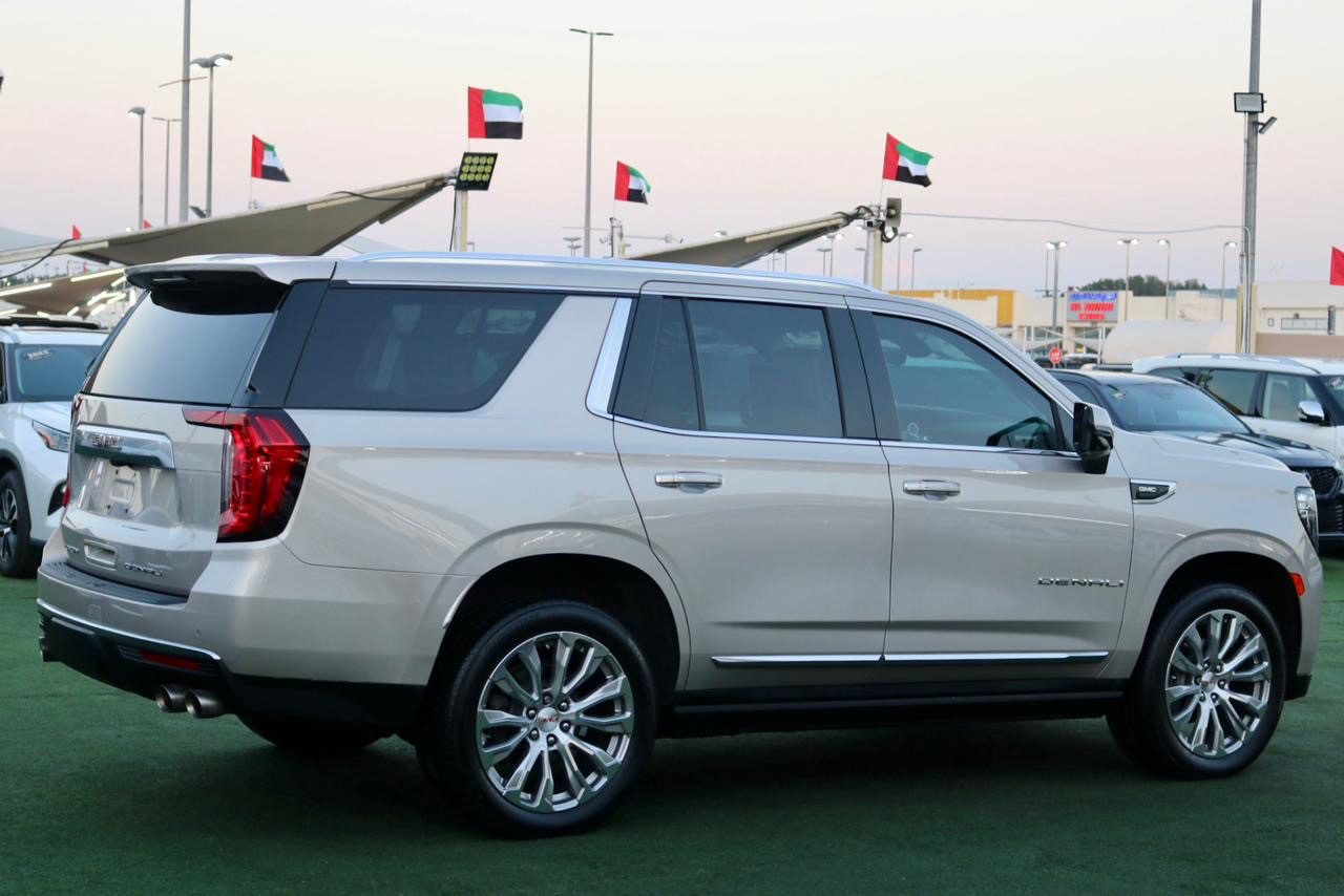 GMC Denali - Image 6