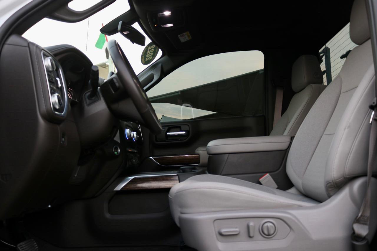 GMC Sierra - Image 7