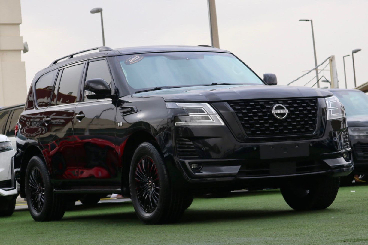 Nissan Patrol - Image 5